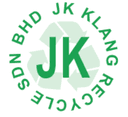 JK Klang Logo