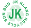 JK Klang Logo